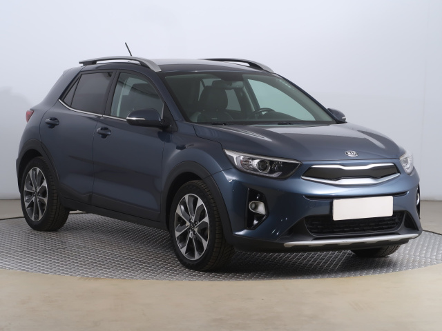 Kia Stonic 2018