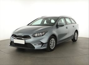 Kia Ceed - 2022