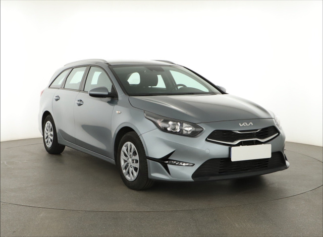 Kia Ceed 2022