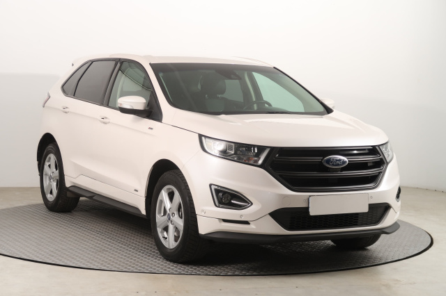 Ford Edge 2018