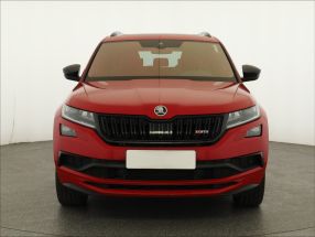 Skoda Kodiaq - 2018