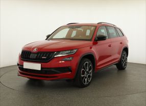 Skoda Kodiaq - 2018