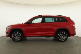 Skoda Kodiaq - 2018