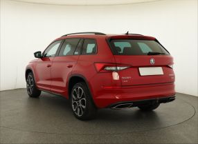 Skoda Kodiaq - 2018
