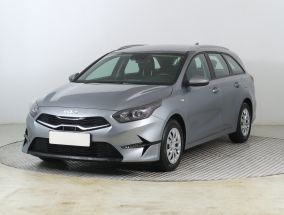 Kia Ceed - 2022