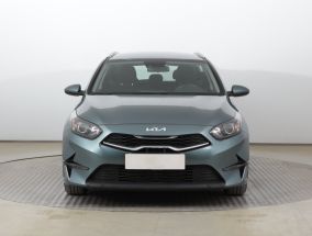 Kia Ceed - 2022