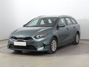 Kia Ceed - 2022