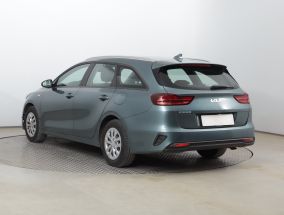 Kia Ceed - 2022