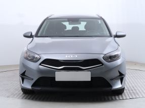 Kia Ceed - 2022