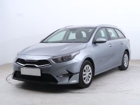 Kia Ceed - 2022