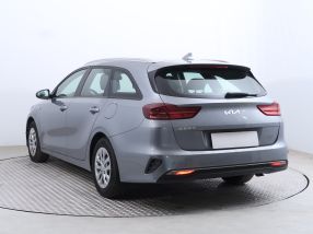Kia Ceed - 2022