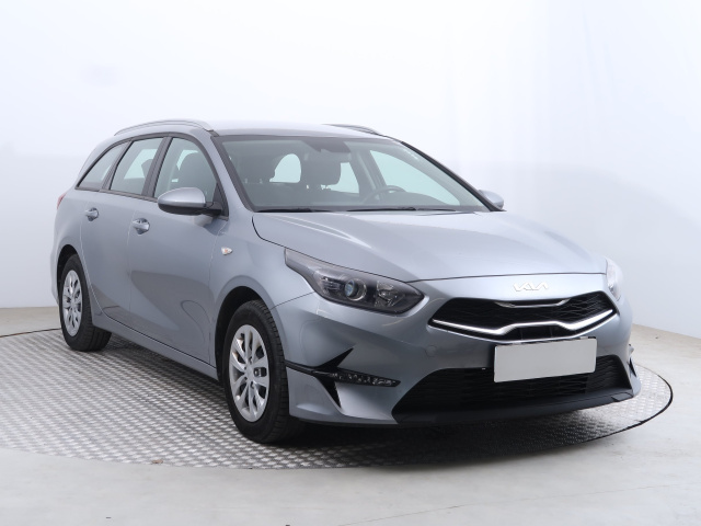 Kia Ceed 2022