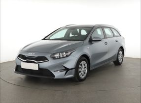 Kia Ceed - 2022
