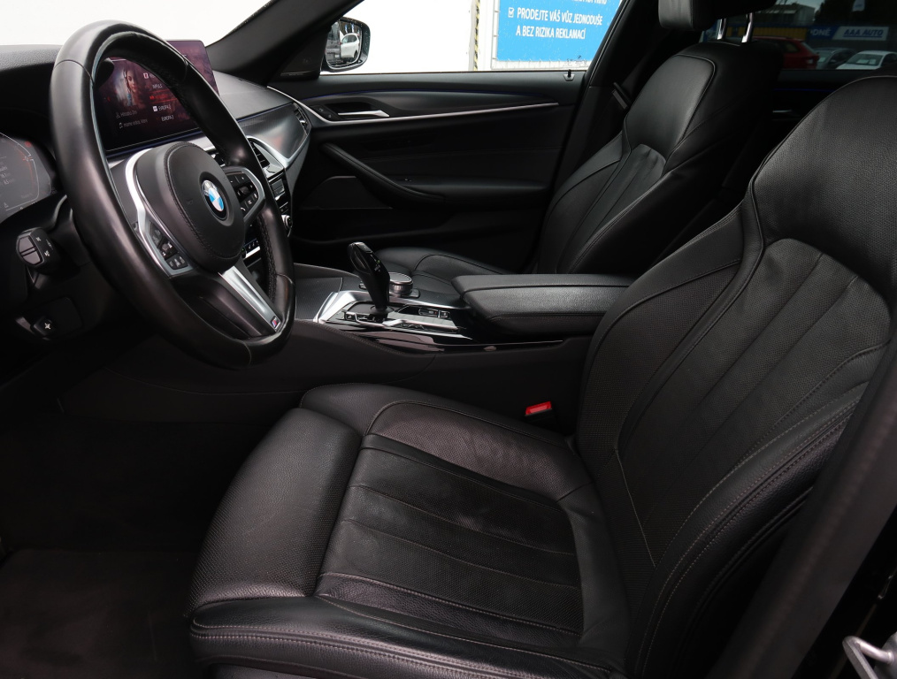 BMW 5
