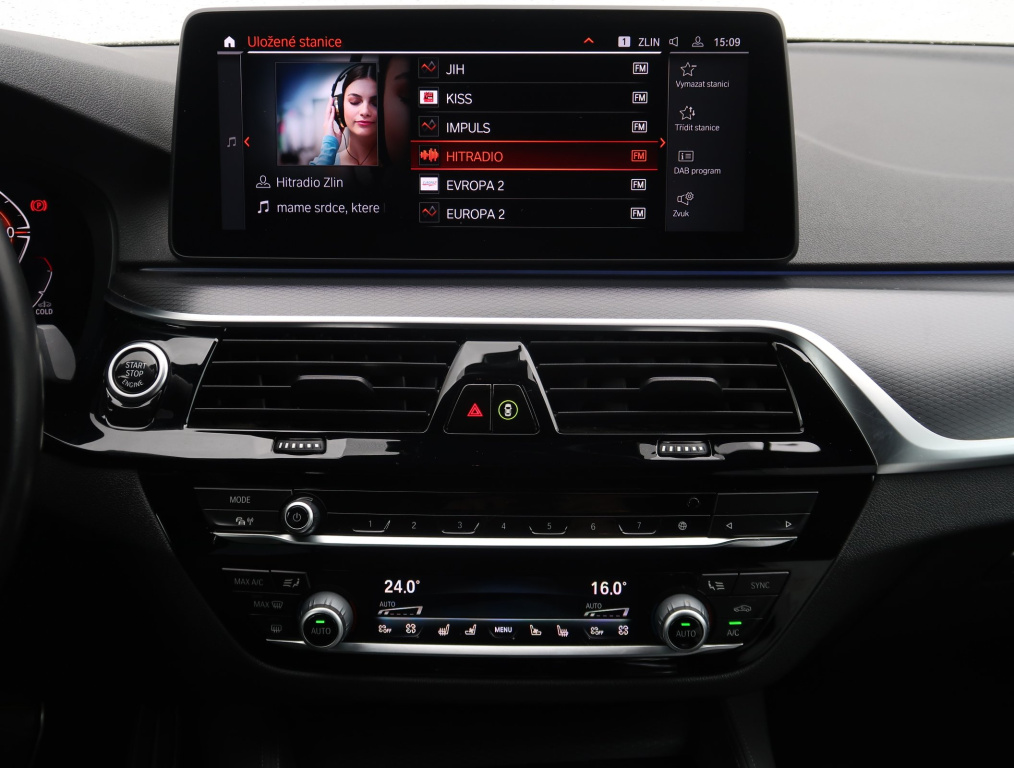 BMW 5