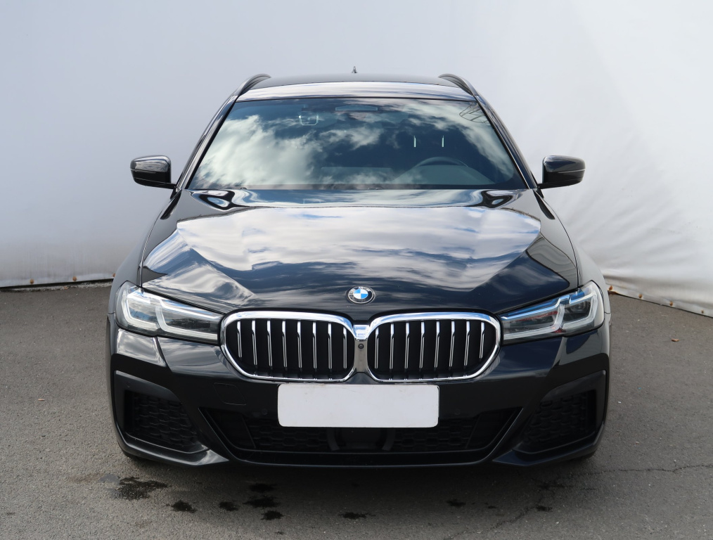 BMW 5