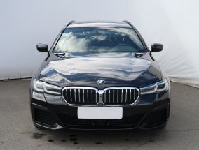 BMW 5 - 2020