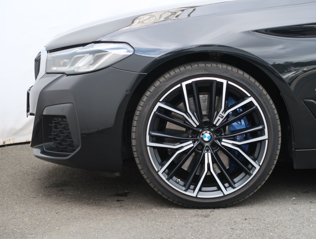 BMW 5
