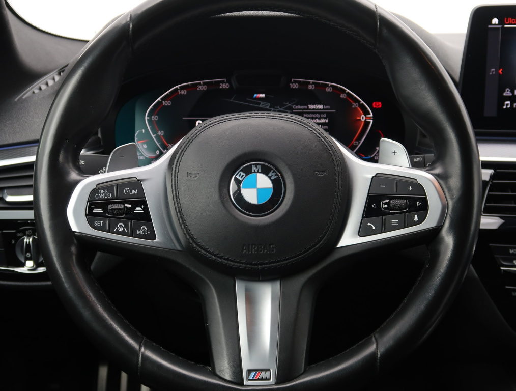 BMW 5