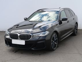 BMW 5 - 2020