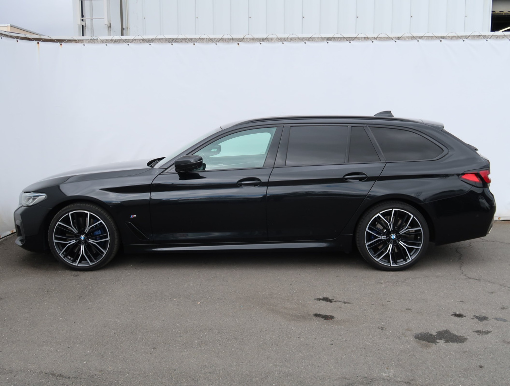 BMW 5
