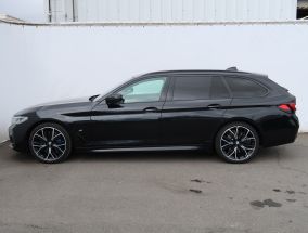 BMW 5 - 2020