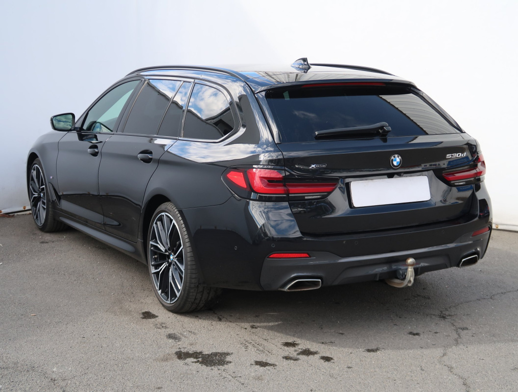 BMW 5