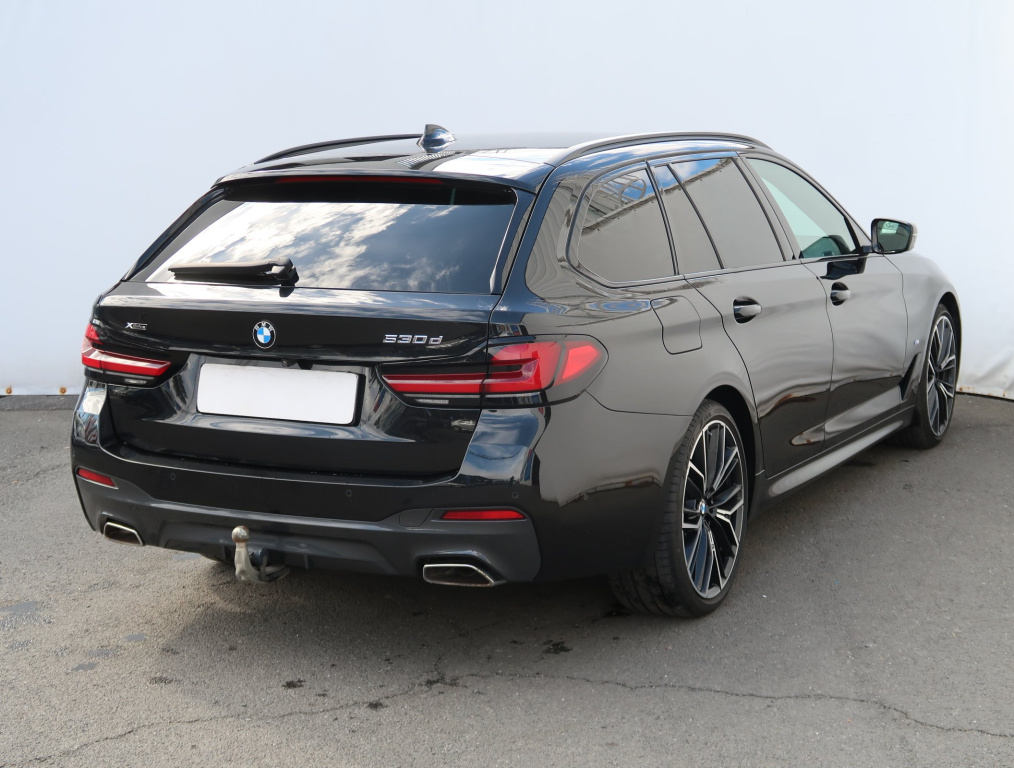 BMW 5
