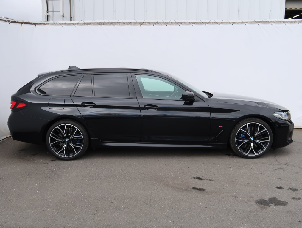 BMW 5