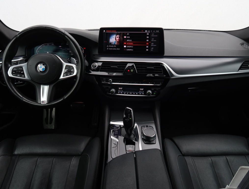 BMW 5
