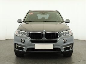 BMW X5 - 2016