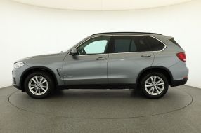 BMW X5 - 2016