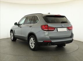 BMW X5 - 2016