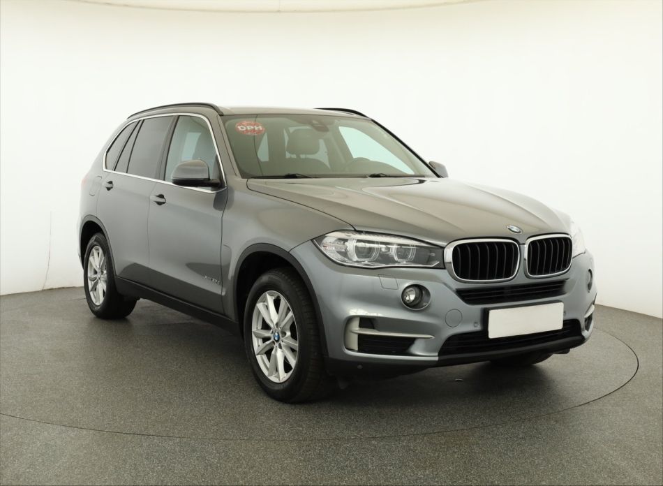 BMW X5 - 2016