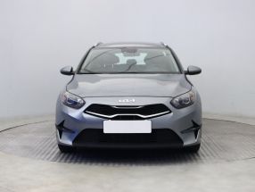 Kia Ceed - 2022