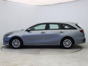Kia Ceed - 2022