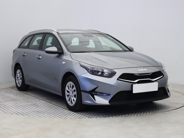 Kia Ceed 2022