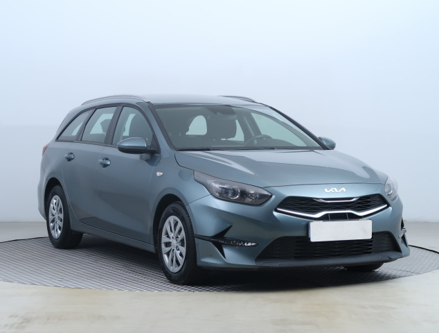 Kia Ceed 2022