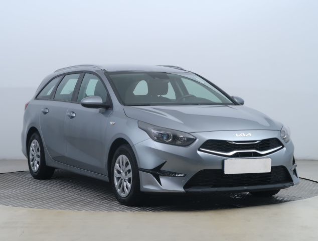 Kia Ceed 2022