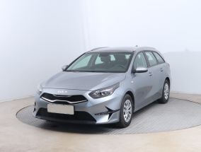 Kia Ceed - 2022
