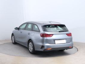 Kia Ceed - 2022