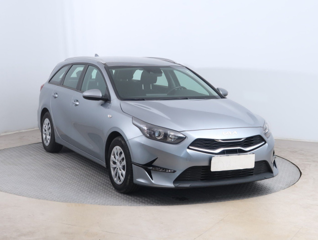 Kia Ceed 2022