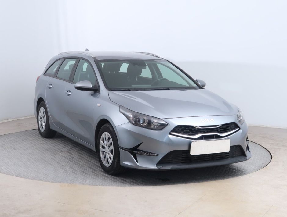 Kia Ceed - 2022