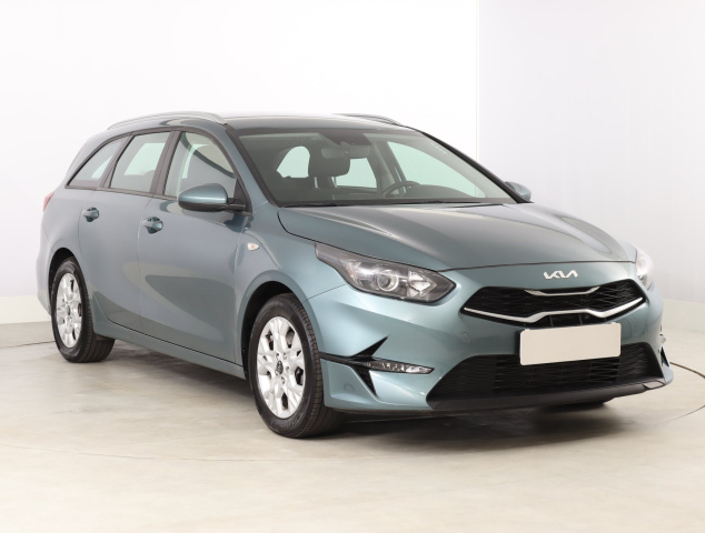 Kia Ceed 2023