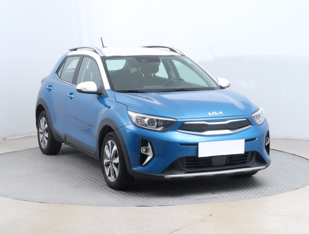 Kia Stonic 2023