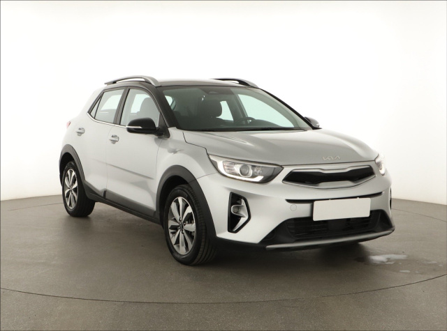 Kia Stonic 2022