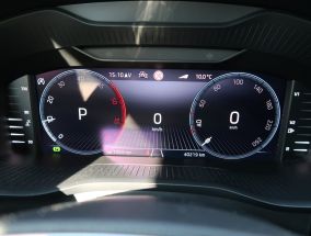 Škoda Kodiaq - 2022