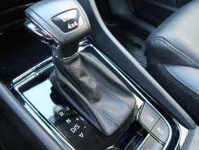 Škoda Kodiaq - 2022