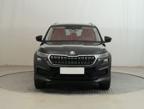 Skoda Kodiaq - 2022