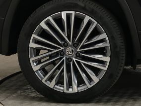 Škoda Kodiaq - 2022